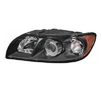 DIEDERICHS 7614081 Faro anteriore per VOLVO V50 (545) S40 II (544)