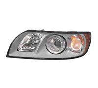 FARO ANTERIORE COMPATIBILE CON VOLVO SX. S40/V50, ANTERIORE. DEPO/TYC 04-07