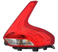 DIEDERICHS 7615690 Fanale posteriore