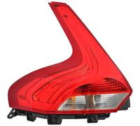 DIEDERICHS 7615691 Fanale posteriore