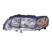 DIEDERICHS 7635183 Faro anteriore
