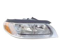 DIEDERICHS 7661180 Faro anteriore