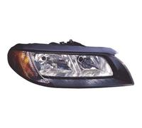 DIEDERICHS 7661182 Faro anteriore