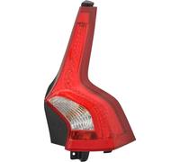 DIEDERICHS 7662690 Fanale posteriore