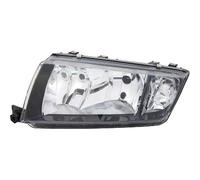 DIEDERICHS 7805183 Faro anteriore