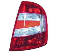 DIEDERICHS 7805191 Fanale posteriore