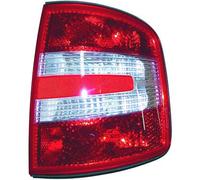 DIEDERICHS 7805790 Fanale posteriore