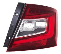 DIEDERICHS 7807190 Fanale posteriore