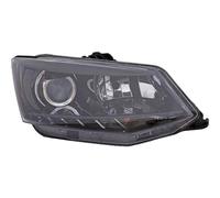 DIEDERICHS 7807982 Faro anteriore
