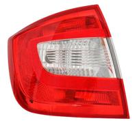 DIEDERICHS 7825091 Fanale posteriore