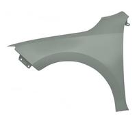 DIEDERICHS 7825107 Parafango senza foro per indicatore direzione Anteriore Sx