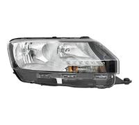 DIEDERICHS 7825180 Faro anteriore