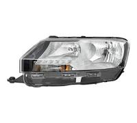 DIEDERICHS 7825181 Faro anteriore