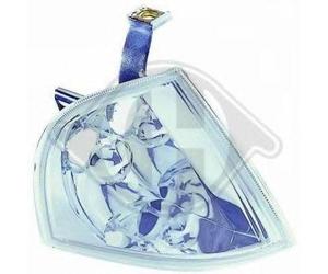 DIEDERICHS 7830074 Indicatore di direzione