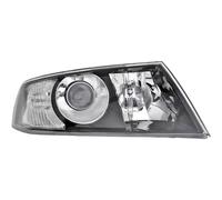 DIEDERICHS 7831280 Faro anteriore