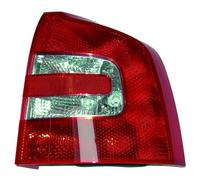 DIEDERICHS 7831691 Fanale posteriore