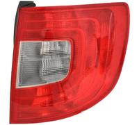 DIEDERICHS 7841690 Fanale posteriore