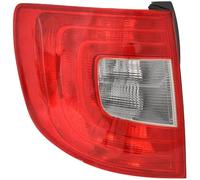 DIEDERICHS 7841691 Fanale posteriore