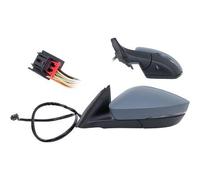 DIEDERICHS 7842325 Specchietto retrovisore esterno