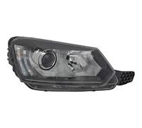 DIEDERICHS 7861084 Faro anteriore