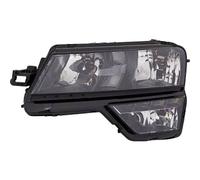 DIEDERICHS 7870983 Faro anteriore