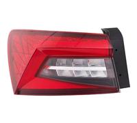 DIEDERICHS 7880091 Fanale posteriore