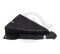 DIEDERICHS 8012166 Insonorizzazione vano motore Anteriore Dx Insonorizzazione motore Insonorizzazione cofano motore Isolamento termico cofano motore