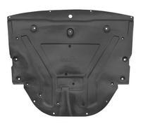DIEDERICHS 8060468 Insonorizzazione vano motore per NISSAN Qashqai II (J11, J11)