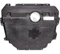 DIEDERICHS 8066600 Insonorizzazione vano motore