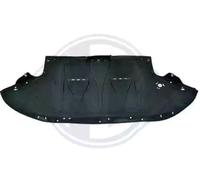 Protezione paramotore paratia scocca inferiore A4 2001-2004 motore inferiore