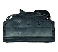 DIEDERICHS 8122322 Protezione / copertura motore