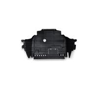 DIEDERICHS 8124211 Protezione / copertura motore