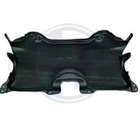 DIEDERICHS 8167211 Protezione / copertura motore