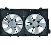 DIEDERICHS 8563010 Ventola radiatore