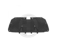 DIEDERICHS 8814180 Insonorizzazione vano motore