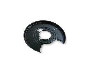 DIEDERICHS 9123011 Lamiera paraspruzzi disco freno