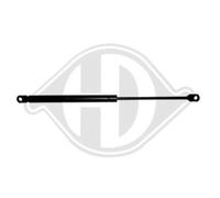 Diederichs 9446400 molla a gas portellone posteriore