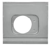 DIEDERICHS 9450061 Passaruota