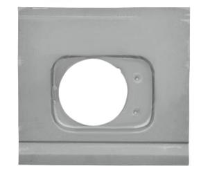 DIEDERICHS 9450061 Passaruota