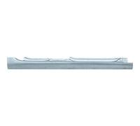 DIEDERICHS 9454042 Sottoporta per VW GOLF VI (5K1)