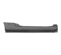 DIEDERICHS 9657022 Sottoporta per CITROËN C2 Schrägheck (JM)