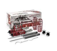 DIEDERICHS 99980002 Kit molle e ammortizzatori