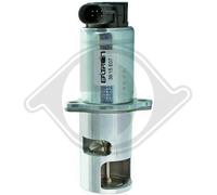 DIEDERICHS AGR-Valvola Per Dacia Sandero Logan Express 1.5 dCi Renault Kangoo