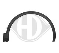 DIEDERICHS 2240952 Allargamento parafango