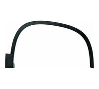 DIEDERICHS Allargamento parafango Parafanghi allargati 2255062 Anteriore Dx