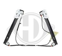 DIEDERICHS Alzavetro Elettrico Anteriore Sinistro Adatto Per MINI Mini R56 R55