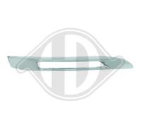 DIEDERICHS Apertura Paraurti Anteriore Destro per Benz Classe GLK