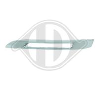 DIEDERICHS Apertura Paraurti Anteriore Sinistra per Mercedes - Benz GLK -