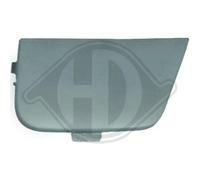 DIEDERICHS Apertura Paraurti Frontale per BMW 3er Cabriolet E93 E92 ZUB00089