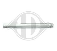 DIEDERICHS Battitacco Gonna Destra Adatto A per Ford Focus II Da Hcp Dp